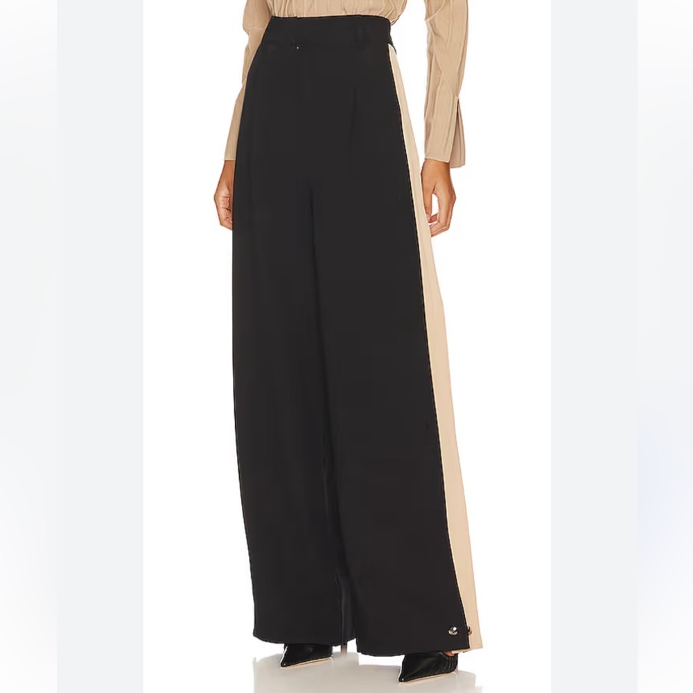 Favorite Daughter Margaret Wide Leg Pants